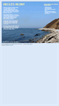 Mobile Screenshot of helles-klint.dk